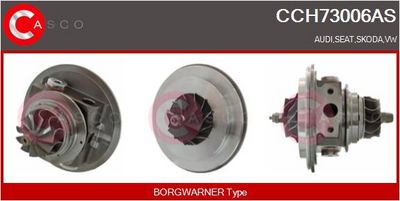 ANSAMBLU DE BAZă TURBOCOMPRESOR