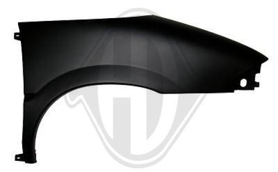 Крыло DIEDERICHS 2500106 для CHEVROLET LUMINA