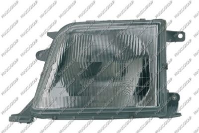 PRASCO TY8404603 Основная фара  для TOYOTA LAND CRUISER (Тойота Ланд круисер)