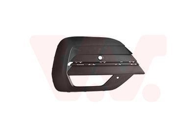 LüFTUNGSGITTER STOßFäNGER