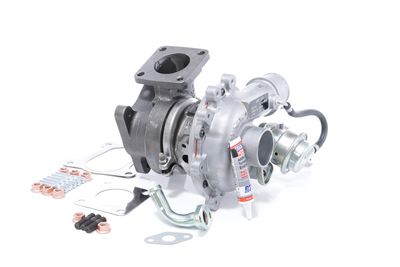 LADER AUFLADUNG BTS Turbo T981333 31