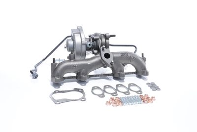 LADER AUFLADUNG BTS Turbo T981332 9