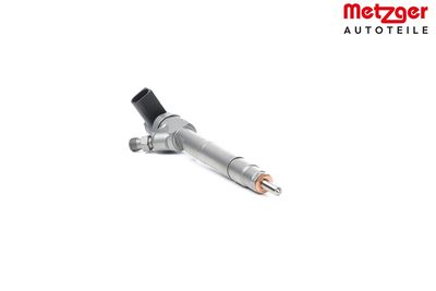 INJECTOR METZGER AUTOTEILE 0870005 25