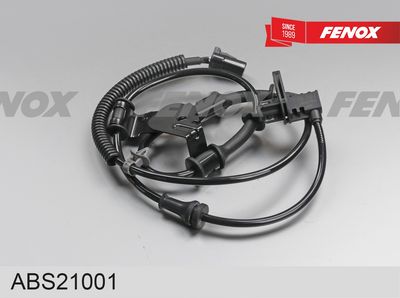 датчик, скорост FENOX ABS21001