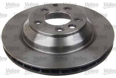 DISC FRANA VALEO 197051 2