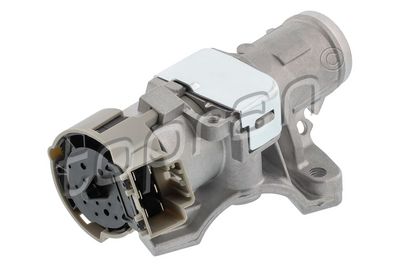 Blokada kierownicy TOPRAN 119303