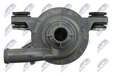 POMPA APA SUPLIMENTAR NTY CPZTY008 3