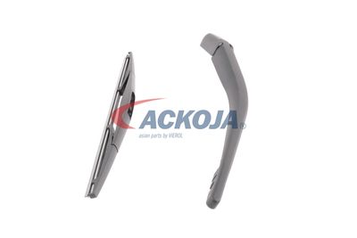 SET STERGATOARE CURATARE PARBRIZ ACKOJA A700448 23