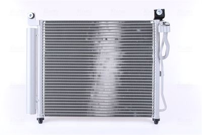 Condenser, air conditioning 94828