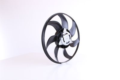LüFTER MOTORKüHLUNG NISSENS 85776 35