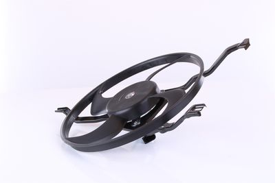 LüFTER MOTORKüHLUNG NISSENS 85665 13