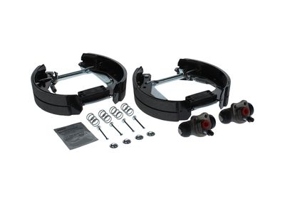 BREMSBACKENSATZ BOSCH 0204114521 6