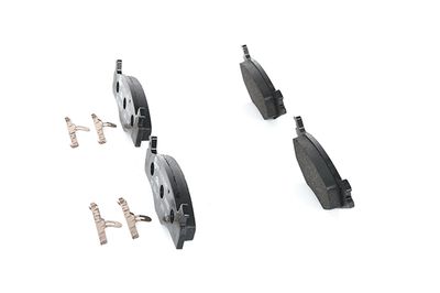 BREMSBELAGSATZ SCHEIBENBREMSE ATE 13046070332 7