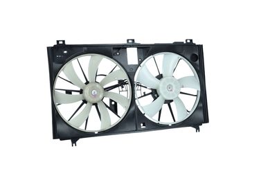 VENTILATOR RADIATOR NRF 47580 43