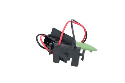 REZISTOR VENTILATOR HABITACLU NRF 342143 10