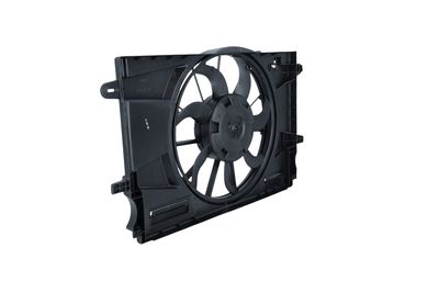 VENTILATOR RADIATOR NRF 47951 40