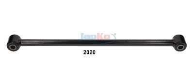 Lenker, Radaufhängung