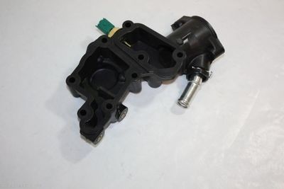 termostato korpusas 160086310 AUTOMEGA