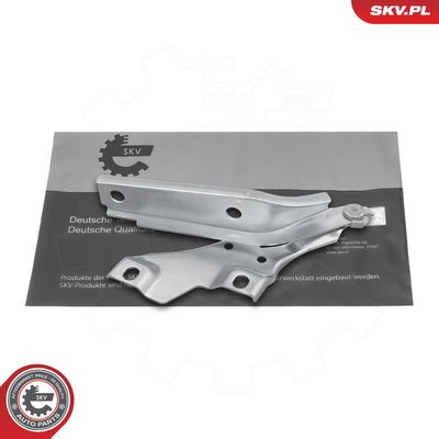 ESEN SKV - Záves kapoty motora VW, VAG , 97SKV420