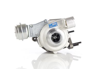 COMPRESOR SISTEM DE SUPRAALIMENTARE NISSENS 93114 41