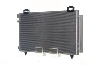 CONDENSATOR CLIMATIZARE MAHLE AC831000S 15