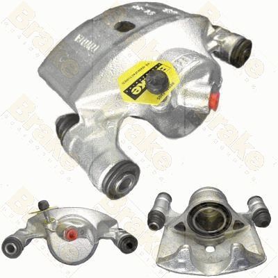 Brake Caliper Brake ENGINEERING CA1101