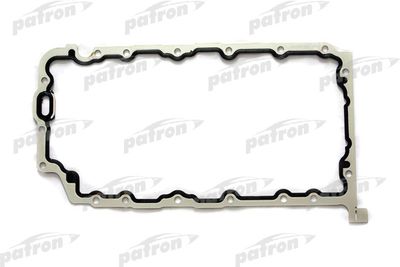 PATRON PG4-0016 Прокладка масляного поддона  для OPEL SIGNUM (Опель Сигнум)