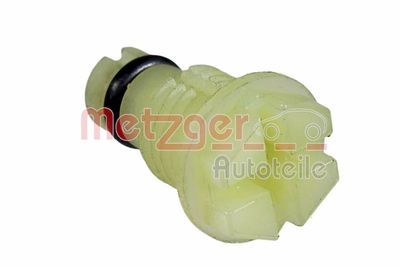 ENTLüFTERSCHRAUBE/-VENTIL KüHLER METZGER AUTOTEILE 4010561 1