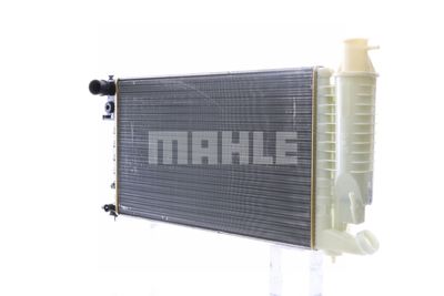 RADIATOR RACIRE MOTOR MAHLE CR497000S 17