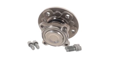 RADLAGERSATZ SKF VKBA7064 35