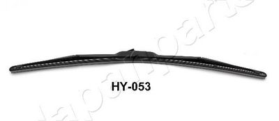 List stěrače JAPANPARTS HY-053