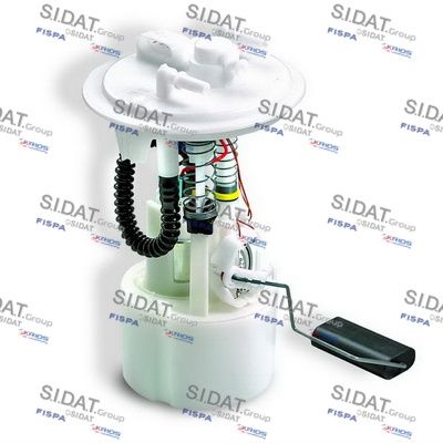 SIDAT 72252 Топливный насос  для SMART ROADSTER (Смарт Роадстер)