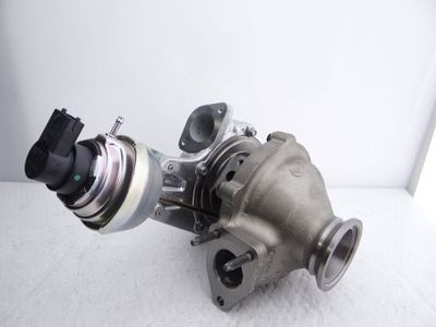 LADER AUFLADUNG GARRETT 7882909001S 1