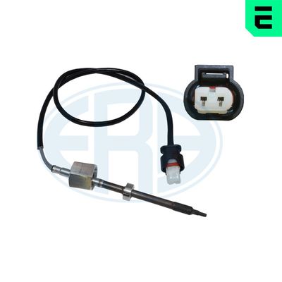 Sensor, Abgastemperatur