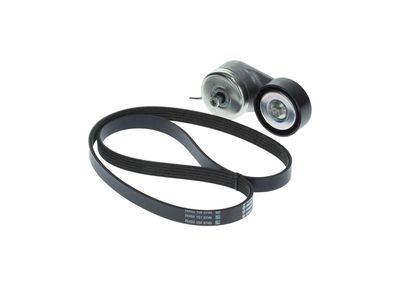 KEILRIPPENRIEMENSATZ BOSCH 1987600763 7