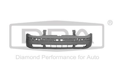 DPA 88070032302 Бампер передний задний для VW GOLF IV Variant (1J5)