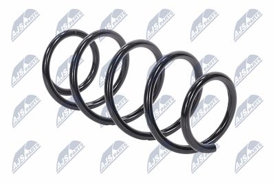ARC SPIRAL NTY ASZWW106 31