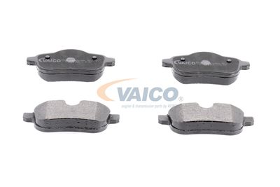 BREMSBELAGSATZ SCHEIBENBREMSE VAICO V201466 11