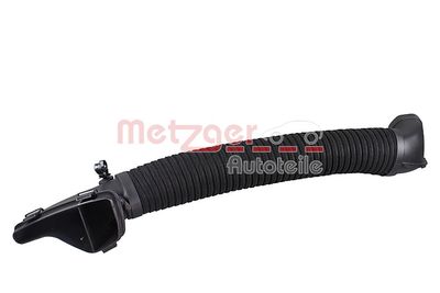 Intake Hose, air filter 2388089