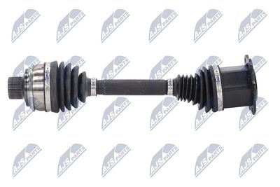 PLANETARA NTY NPWAU115 25