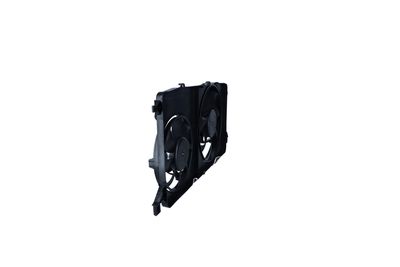 VENTILATOR RADIATOR NRF 470101 37