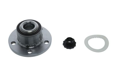 RADLAGERSATZ VALEO 502513 3
