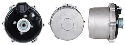 GENERATOR / ALTERNATOR ELSTOCK 287707WH