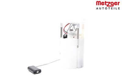 KRAFTSTOFF-FöRDEREINHEIT METZGER AUTOTEILE 2250659 16