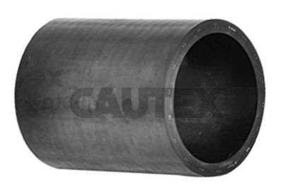 CAUTEX 754529 Воздушный патрубок для FIAT DUCATO c бортовой платформой/ходовая часть (244_) 2.3 JTD