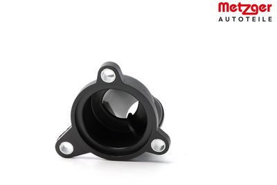 CARCASA TERMOSTAT METZGER AUTOTEILE 4010376 13