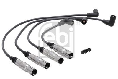 комплект запалителеи кабели FEBI BILSTEIN 198976