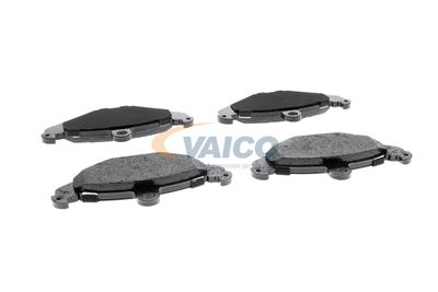 BREMSBELAGSATZ SCHEIBENBREMSE VAICO V408024 57
