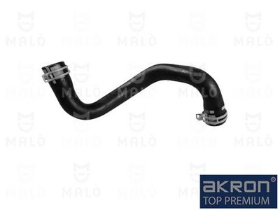 маркуч на радиатора AKRON-MALÒ 30406A