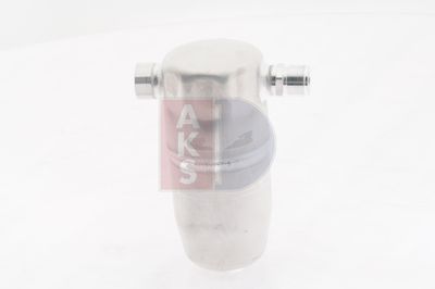 TROCKNER KLIMAANLAGE AKS DASIS 802490N 7